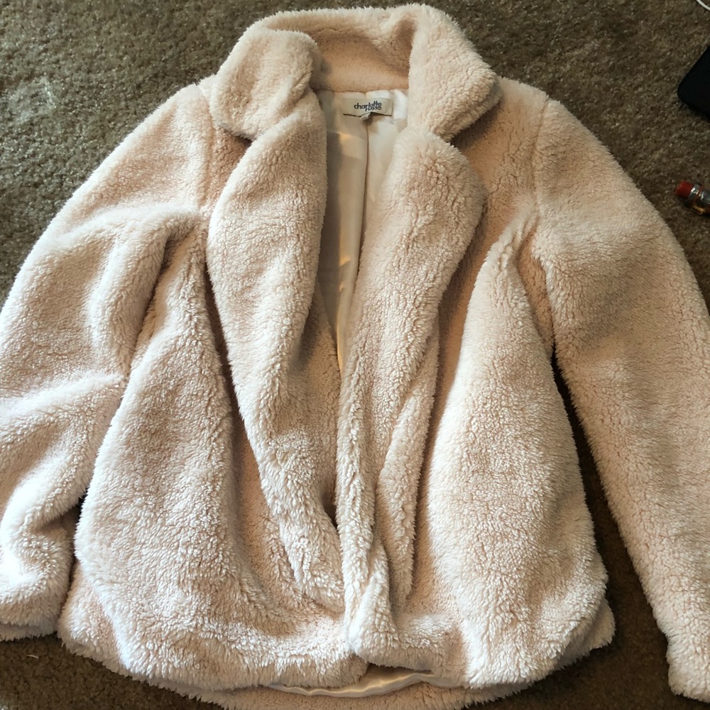 Fur Coat